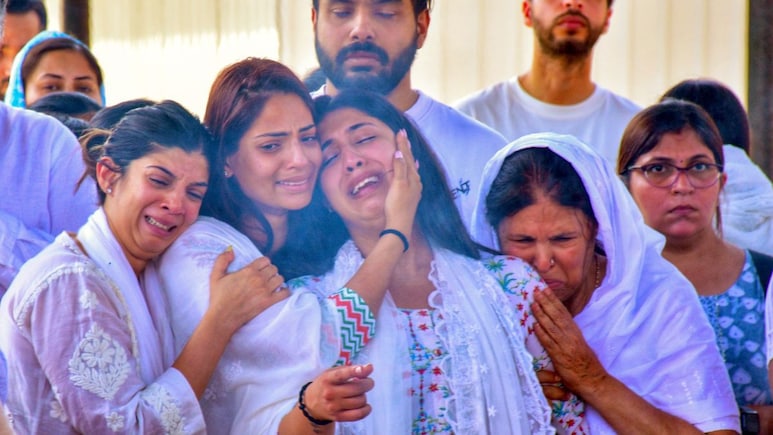 NIA जांच में क्या हुआ? 'ऑपरेशन महादेव' में कैसे ढेर हुए तीनों आतंकी... पहलगाम अटैक की बरसी पर ग्राउंड रिपोर्ट