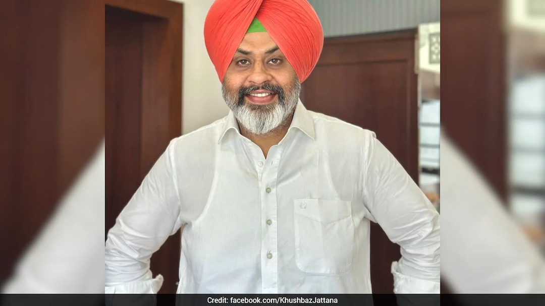 Who Was Khushbaz Jattana? Congress Leader Dies In Haryana Road Accident After SUV Hit By Truck