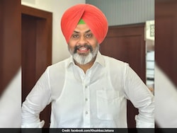 Who Was Khushbaz Jattana? Congress Leader Dies In Haryana Road Accident After SUV Hit By Truck