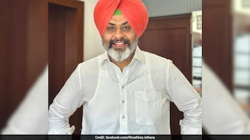 Who Was Khushbaz Jattana? Congress Leader Dies In Haryana Road Accident After SUV Hit By Truck