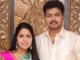 पत्नी संगीता संग विवाद पर पहली बार एक्टर विजय ने दिया रिएक्शन, बोले- विरोधी मुझे गिराने की कोशिश कर रहे