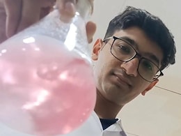 समुद्री पानी से निकाला &lsquo;चमकता बैक्टीरिया&rsquo;, वडोदरा के छात्रों का कमाल, 11 महीने की रिसर्च से मिली वैज्ञानिक उपलब्धि&nbsp;