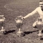 Real Madrid Great Jose Santamaria Dies At 96