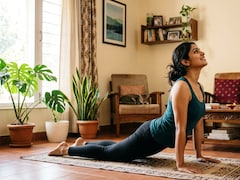 6 Best Yoga Asanas For People Suffering From Asthma