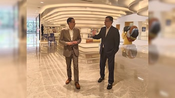 Sanjiv Goenka Opens Up on Social Media Scrutiny and Viral Videos Involving Rishabh Pant