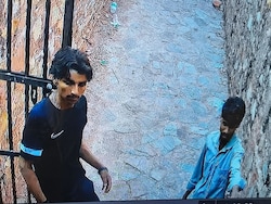Japanese Tourist Harassed By 5 Men Near Jaipur Fort, Accused Caught On CCTV