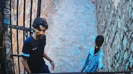 Japanese Tourist Harassed By 5 Men Near Jaipur Fort, Accused Caught On CCTV