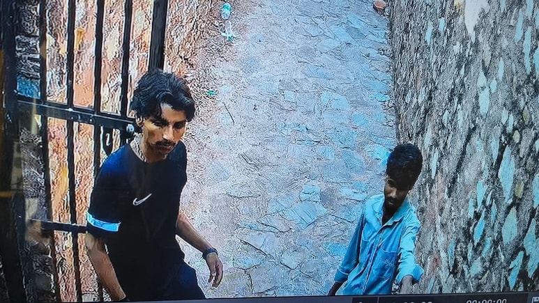 Japanese Tourist Harassed By 5 Men Near Jaipur Fort, Accused Caught On CCTV