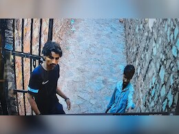 जयपुर में जयगढ़ क&zwj;िले के पीछे युवकों ने जापानी मह&zwj;िला को दबोचा, भागकर बचाई जान&nbsp;