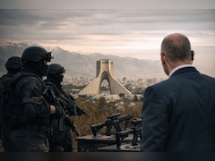 ईरान–इजरायल में खुफिया जंग भी तेज, मोसाद से जुड़े होने के आरोप में 35 को दबोचा