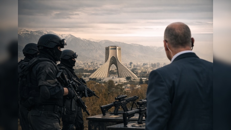 ईरान&ndash;इजरायल में खुफिया जंग भी तेज, मोसाद से जुड़े होने के आरोप में 35 को दबोचा