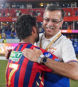Rishabh Pant Mentions Sanjiv Goenka At Toss Ahead Of Mumbai Indians Clash, Makes Big Promise Amid Poor Run
