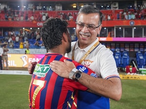 Pant Mentions Goenka At Toss Ahead Of MI Clash, Makes Big Promise Amid Poor Run