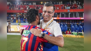 LSG Owner Sanjiv Goenka Receives Surprise Request From Ex-India Star: "I Can Deliver The Results"