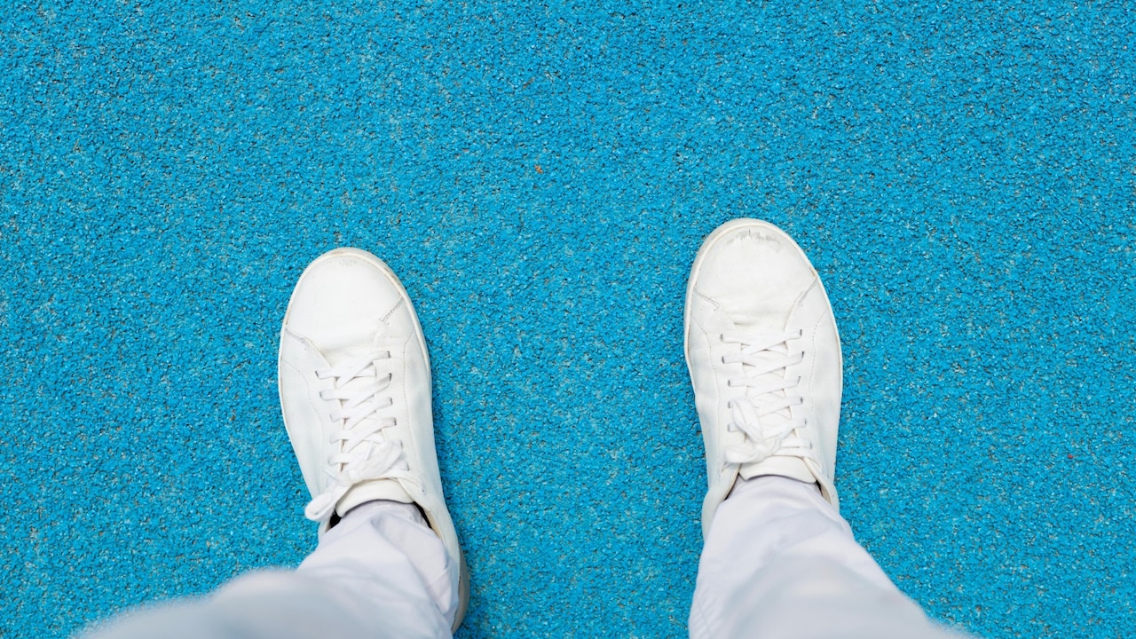 Why White Sneakers Look Dirty After Cleaning And Which Ones Stay Fresh