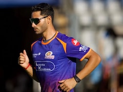 IPL 2026: Mumbai Indians Name Krish Bhagat As Replacement For Injured Atharva Ankolekar