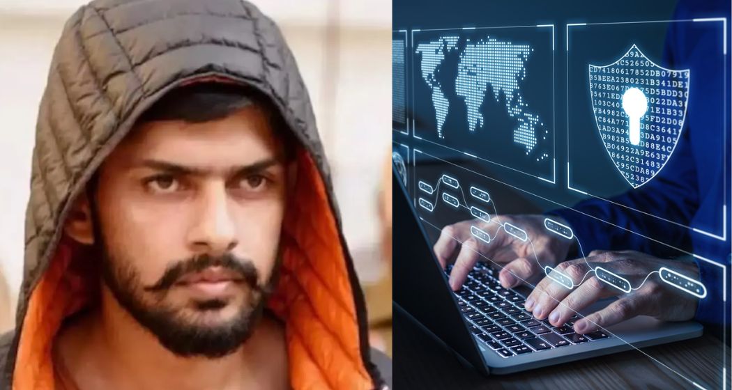 कारोबारियों से फिरौती के लिए लॉरेंस बिश्नोई गैंग का खतरनाक प्लान, RERA, GST डेटा से निकाल रहे नाम