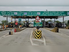 Toll Tax New Rule:  FASTag न होने पर जुर्माना देना पड़ेगा, आज से हो रहे हैं ये बड़े बदलाव