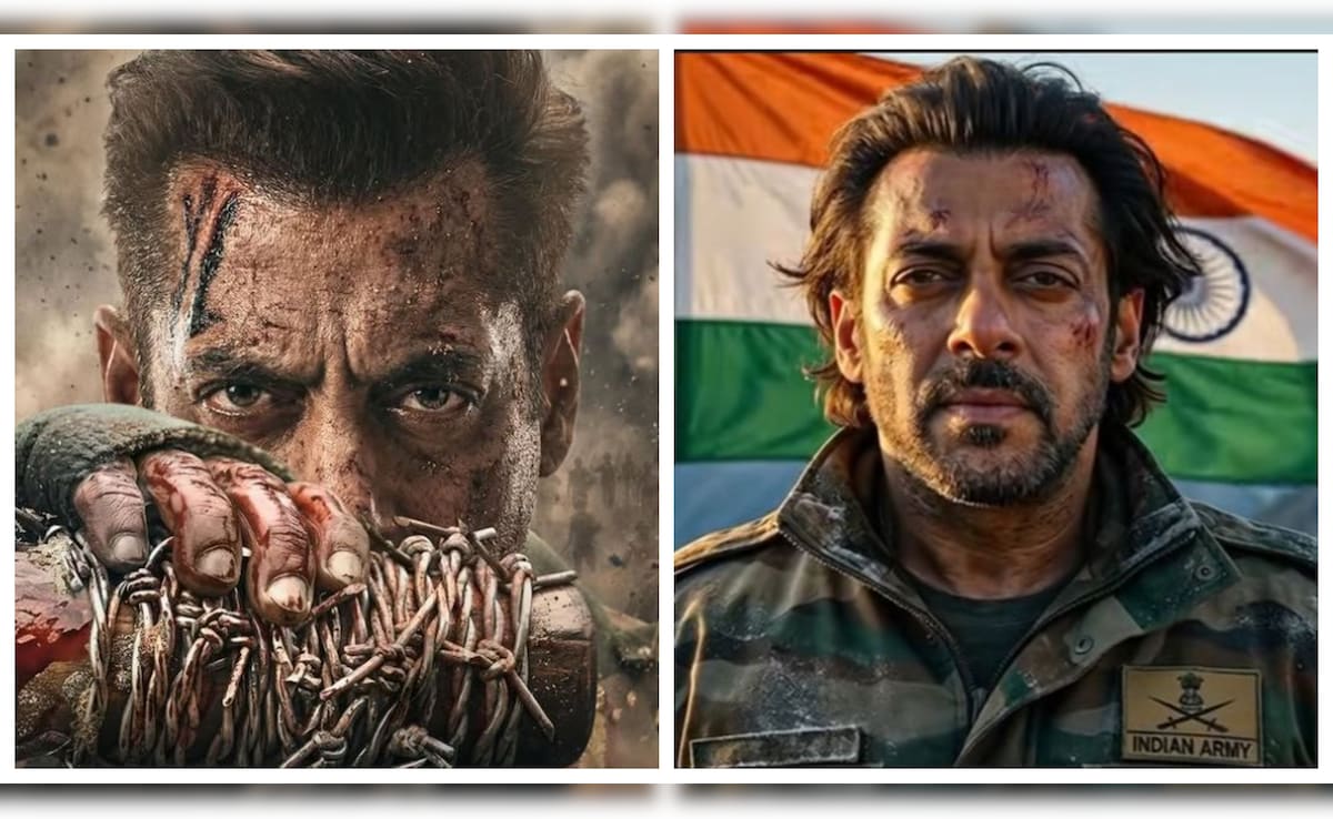 Salman Khan Maatrubhumi Reshoots 40% After Defence Objections, OTT Buzz Grows