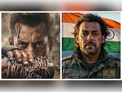 Salman Khan Maatrubhumi Reshoots 40% After Defence Objections, OTT Buzz Grows