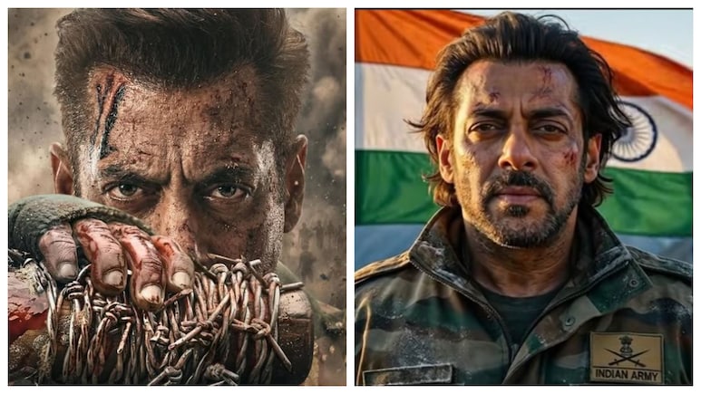 Salman Khan Maatrubhumi Reshoots 40% After Defence Objections, OTT Buzz Grows