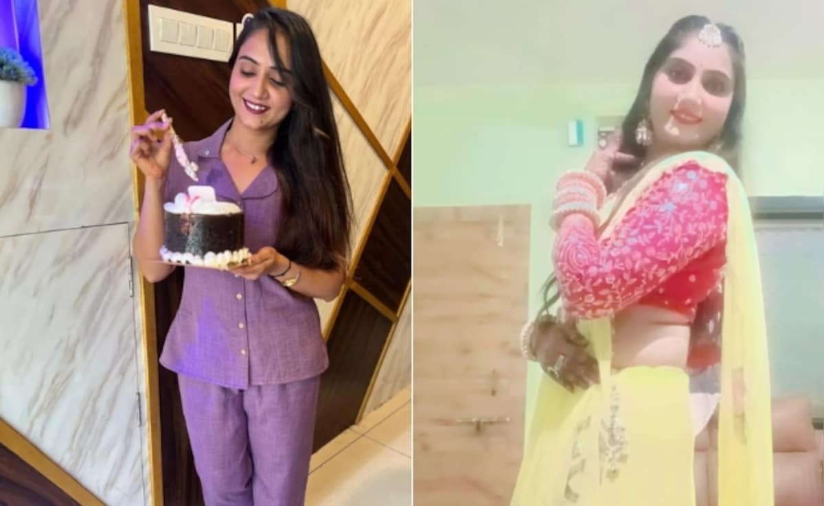 Latest and Breaking News on NDTV