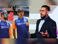 'मेरे लिए थोड़ी इज्जत तो बनती थी', रिटायरमेंट पर बोले युवराज सिंह, विराट कोहली और रवि शास्त्री पर फूटा गुस्सा