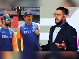 'मेरे लिए थोड़ी इज्जत तो बनती थी', रिटायरमेंट पर बोले युवराज सिंह, विराट कोहली और रवि शास्त्री पर फूटा गुस्सा