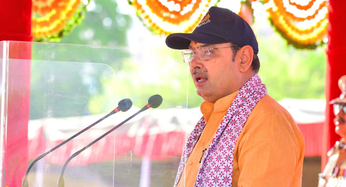 सीएम भजनलाल शर्मा की बड़ी घोषणाएं, सहायक शासन सचिव के 15 नए पद सृजित होंगे