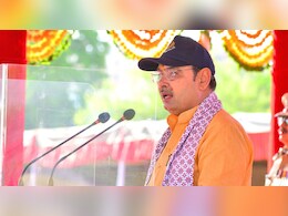 सीएम भजनलाल शर्मा की बड़ी घोषणाएं, सहायक शासन सचिव के 15 नए पद सृजित होंगे