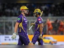 IPL 2026 Points Table: KKR Pocket First Point, Move Above GT; PBKS Go Top
