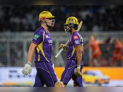 IPL 2026 Points Table: KKR Pocket First Point, Move Above GT; PBKS Go Top