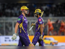 IPL 2026 Points Table: KKR Pocket First Point, Move Above GT; PBKS Go Top