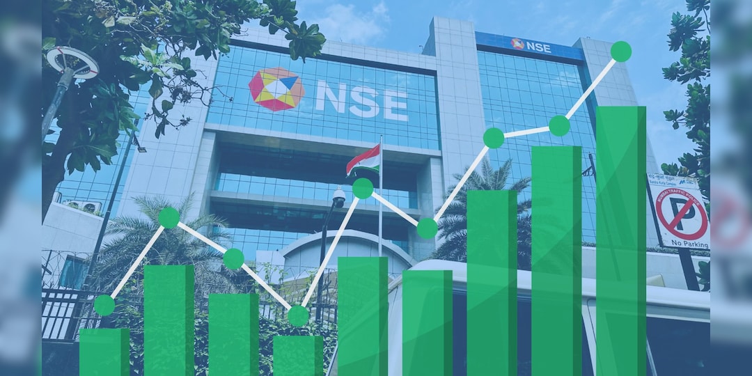 Stock Market News Today Live Updates: Nifty Above 22,850 In Pre-Open; Sensex Soars 1,800 Points