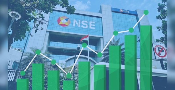 Live: Nifty Tests 22,800, Sensex Gains 1,400 Points; Brent Crude Below $100 A Barrel