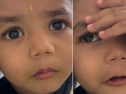 अगर मम्मी कभी ना लौटी तो... मां के सवाल पर रो पड़ा छोटा बच्चा, दिया ऐसा जवाब, Video ने सबको रुला दिया