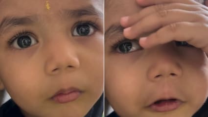 अगर मम्मी कभी ना लौटी तो... मां के सवाल पर रो पड़ा छोटा बच्चा, दिया ऐसा जवाब, Video ने सबको रुला दिया