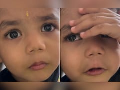 अगर मम्मी कभी ना लौटी तो... मां के सवाल पर रो पड़ा छोटा बच्चा, दिया ऐसा जवाब, Video ने सबको रुला दिया