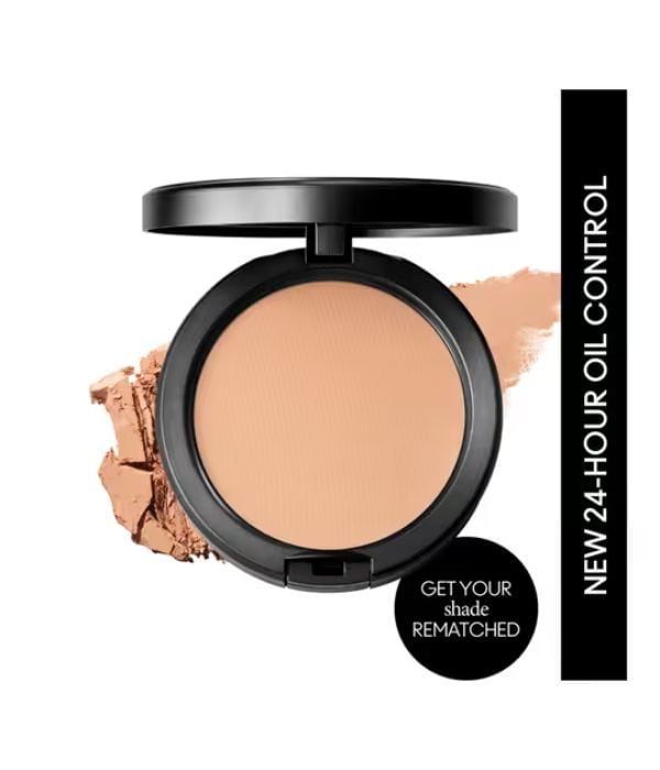 Click To Buy M.A.C Studio Fix Powder Plus Foundation