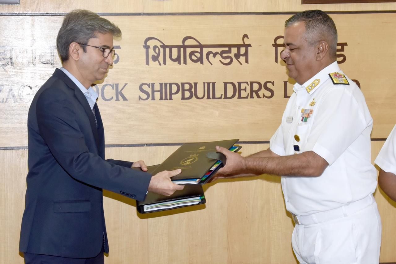 Latest and Breaking News on NDTV