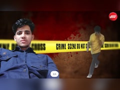 IRS अधिकारी के ऑफिस में काम करते थे राहुल के पिता, उन्हीं की सिफारिश पर आरोपी को घर में दी नौकरी