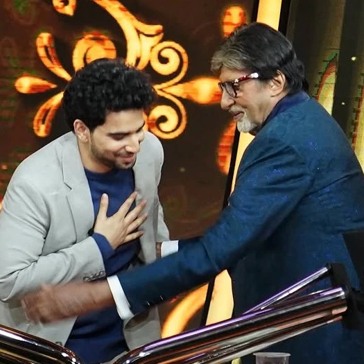 Amitabh Bachchan Shares Cryptic Tweet After Samay Raina's Episode, Internet Wonders Why
