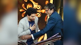 Amitabh Bachchan Shares Cryptic Tweet After Samay Raina's Episode, Internet Wonders Why