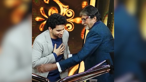 Amitabh Bachchan Shares Cryptic Tweet After Samay Raina's Episode, Internet Wonders Why