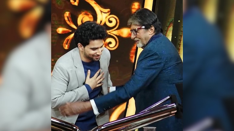 Amitabh Bachchan Shares Cryptic Tweet After Samay Raina's Episode, Internet Wonders Why