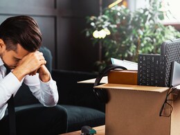 Job Story: ऑफिस आहे की जेल? कंपनीचे कडक नियम, तरुणाने 17 लाखाची नोकरी सोडली, VIDEO व्हायरल