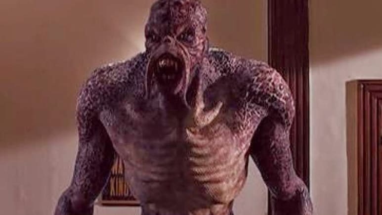 गंजी खोपड़ी वाले भेड़िए से 14 साल पहले पर्दे पर आया था ये क्रिएचर, पाकिस्तानी एक्टर था फिल्म का हीरो