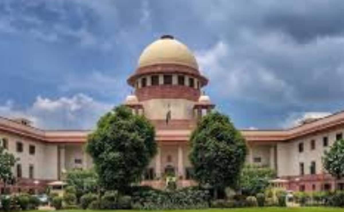 'Insensitivity By UP Cops, Hospital': Top Court On 4-year-Old's Rape-Murder