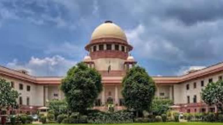 "You Do Hanky Panky Then File Chargesheet": Supreme Court To UP Cops Over Rape-Murder