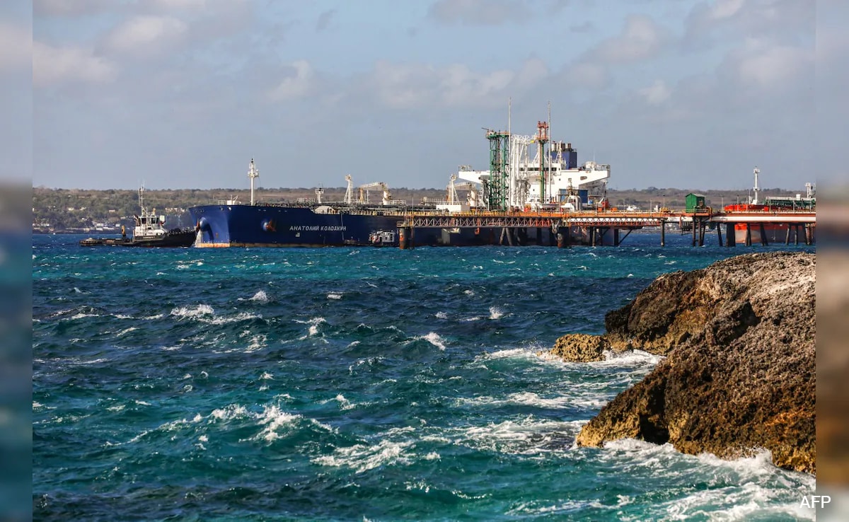 Rs 9,26,02,45,300: What Ukrainian Strikes Is Costing Russia Each Day